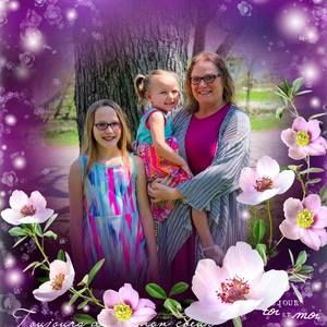 Meet your Posher, Paula